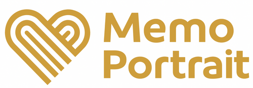 Memo Portraits